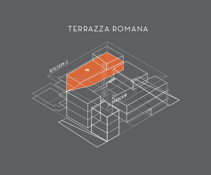 Terrazzza-Romana